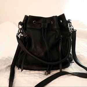 Aldo Black Bag